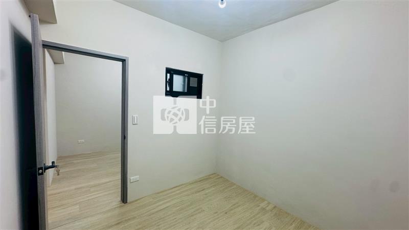 ▲中正路大空間美二樓房屋室內格局與周邊環境