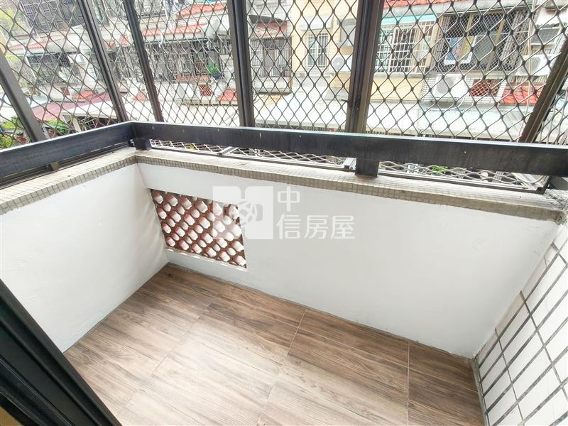 北太平樹孝商圈孝親美透房屋室內格局與周邊環境