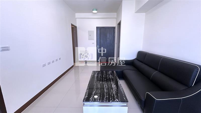 D1-54中正路看景華廈房屋室內格局與周邊環境