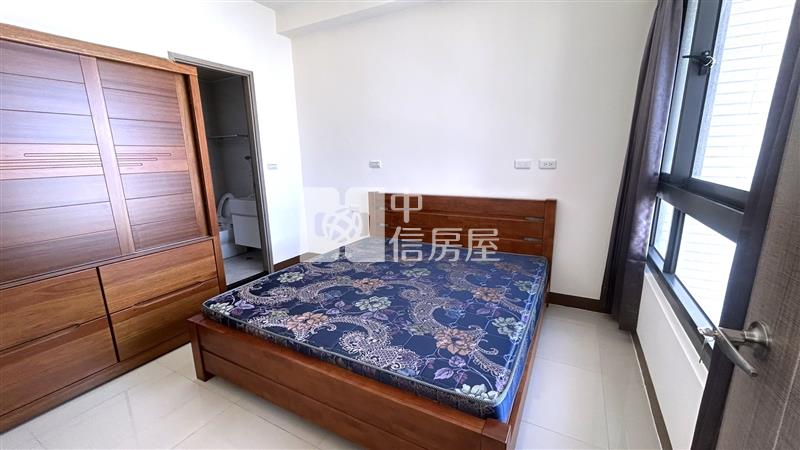 D1-54中正路看景華廈房屋室內格局與周邊環境