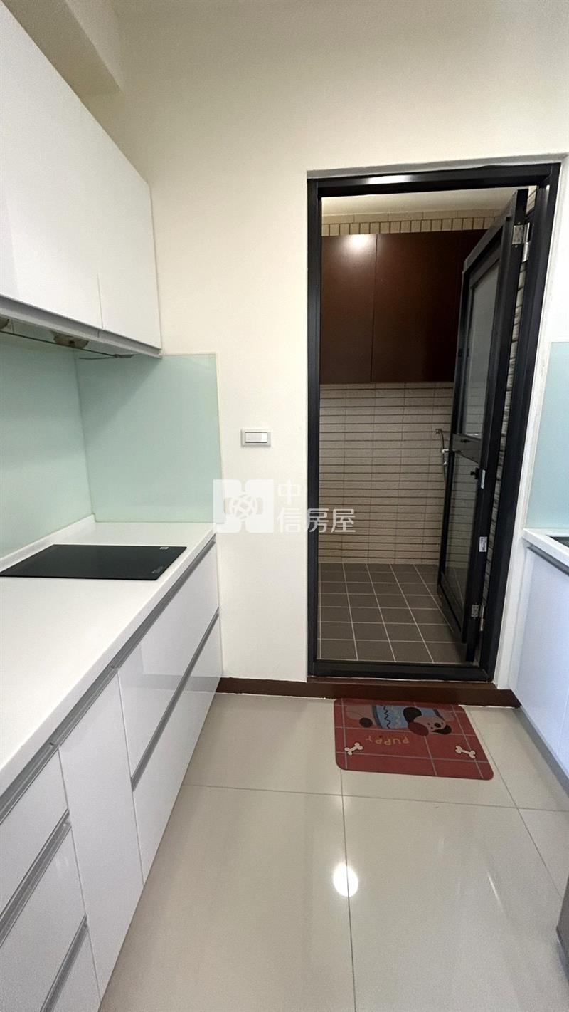 D1-54中正路看景華廈房屋室內格局與周邊環境