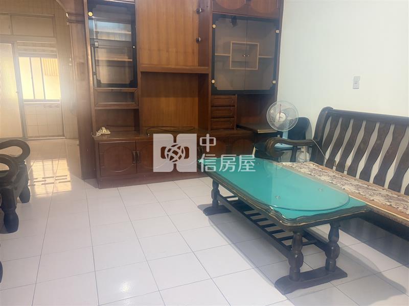 北區崇安街健身公寓房屋室內格局與周邊環境