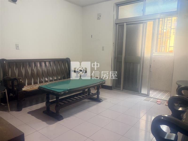 北區崇安街健身公寓房屋室內格局與周邊環境