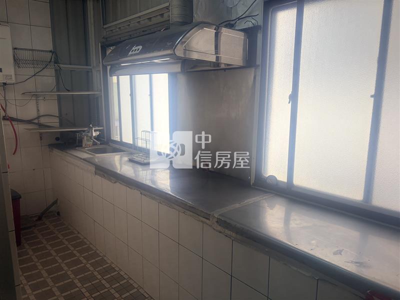 北區崇安街健身公寓房屋室內格局與周邊環境