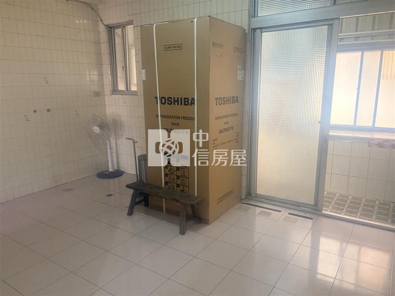 北區崇安街健身公寓房屋室內格局與周邊環境