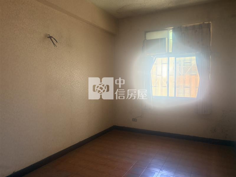 北區崇安街健身公寓房屋室內格局與周邊環境