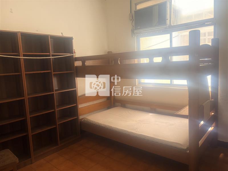 北區崇安街健身公寓房屋室內格局與周邊環境