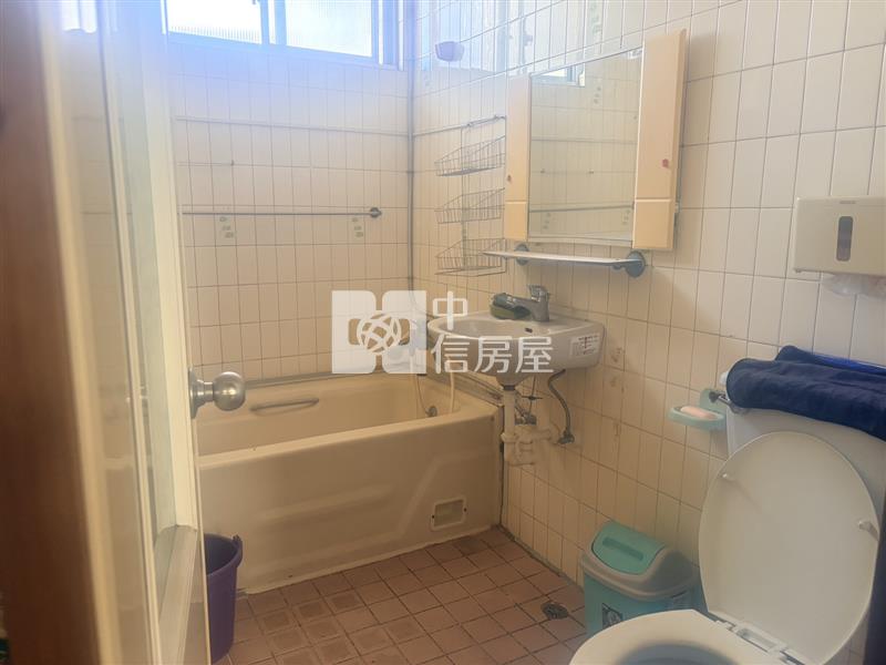 北區崇安街健身公寓房屋室內格局與周邊環境