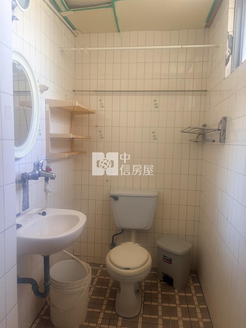 北區崇安街健身公寓房屋室內格局與周邊環境