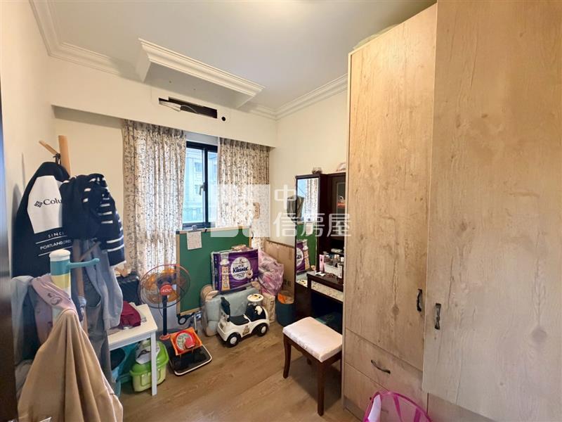 過嶺大清哈佛質感三房車+大露臺房屋室內格局與周邊環境