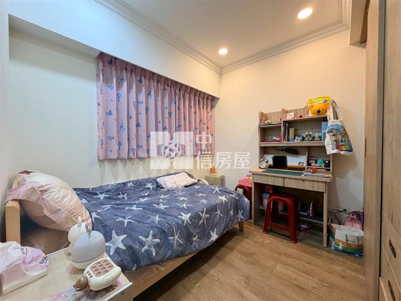 過嶺大清哈佛質感三房車+大露臺房屋室內格局與周邊環境