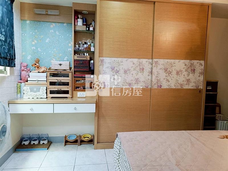 南科15分通勤圈精緻三房房屋室內格局與周邊環境