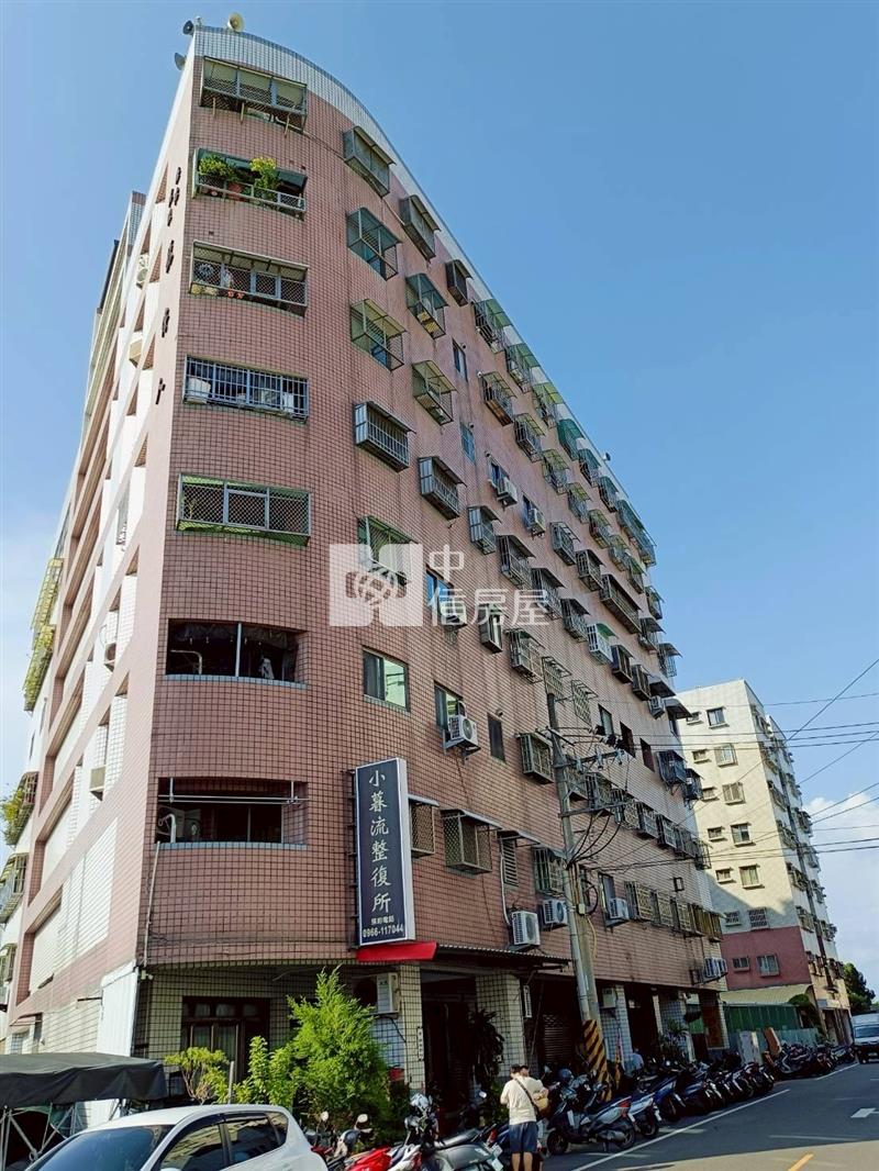 南科15分通勤圈精緻三房房屋室內格局與周邊環境