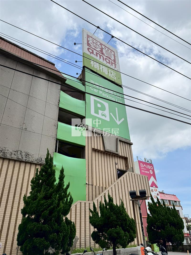 第一佳三房樓中樓房屋室內格局與周邊環境