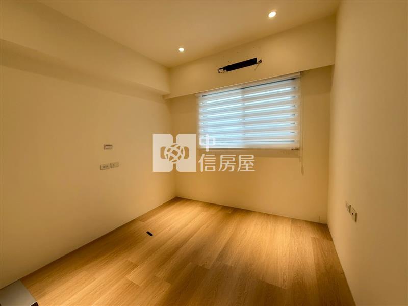 鑫聖中信-大園工業區優質2房車房屋室內格局與周邊環境