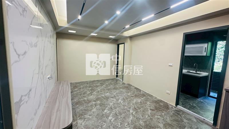 ▲安樂路一段精美三樓房屋室內格局與周邊環境