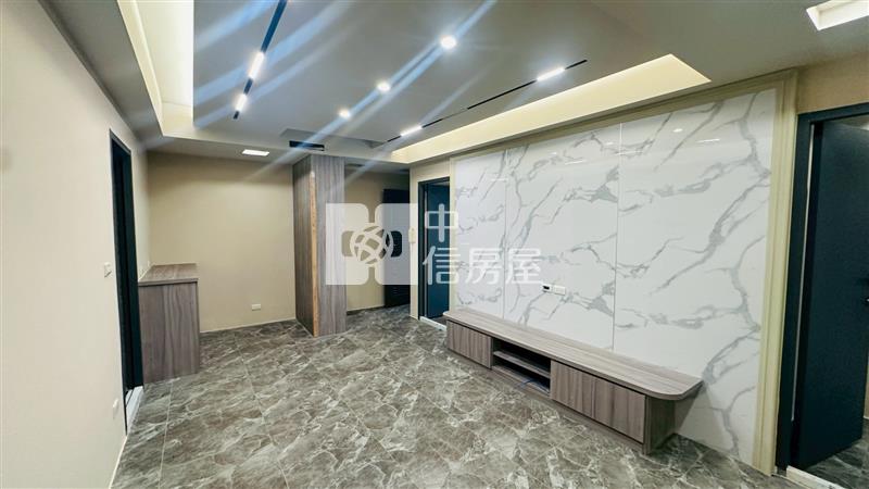▲安樂路一段精美三樓房屋室內格局與周邊環境