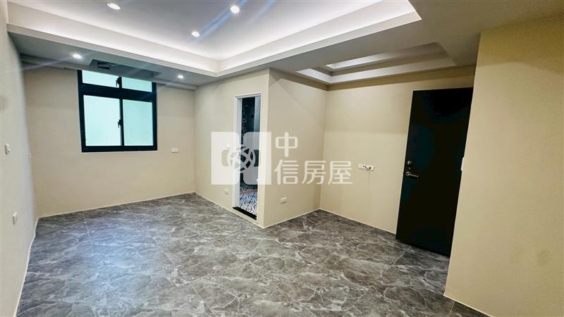 ▲安樂路一段精美三樓房屋室內格局與周邊環境