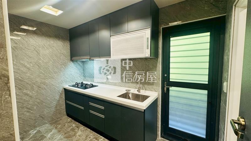▲安樂路一段精美三樓房屋室內格局與周邊環境