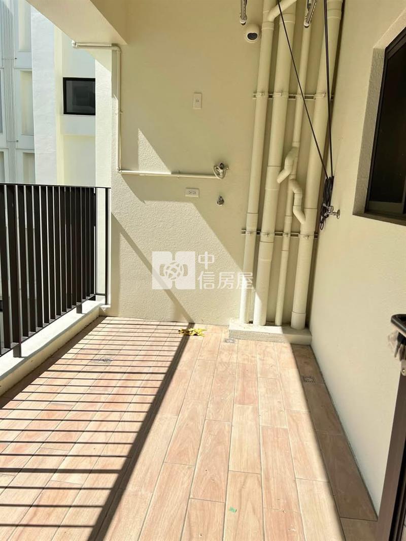 二林全新三房華廈房屋室內格局與周邊環境