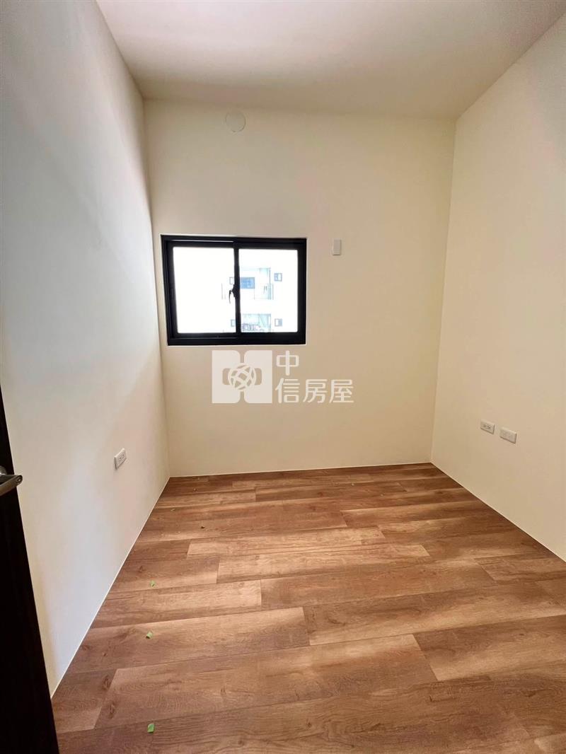 二林全新三房華廈房屋室內格局與周邊環境