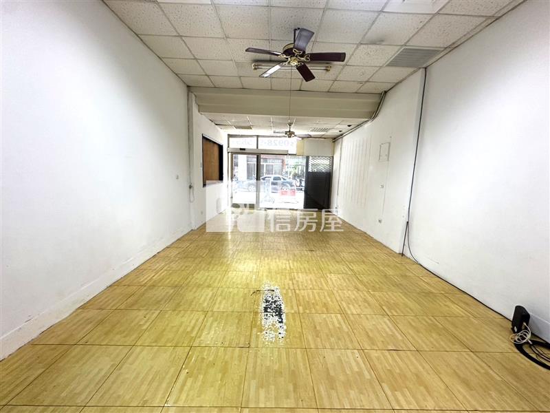 G7站旁正10米路透店房屋室內格局與周邊環境