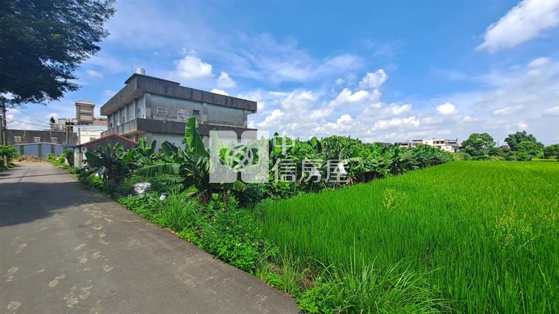 大溪三層農地房屋室內格局與周邊環境