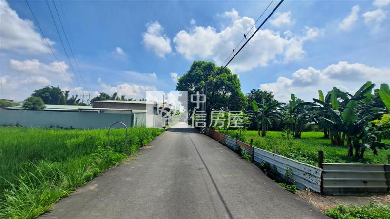 大溪三層農地房屋室內格局與周邊環境