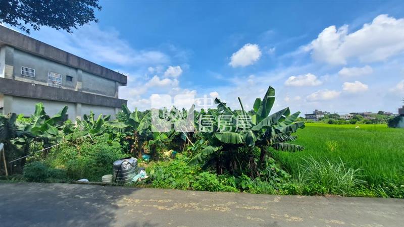 大溪三層農地房屋室內格局與周邊環境