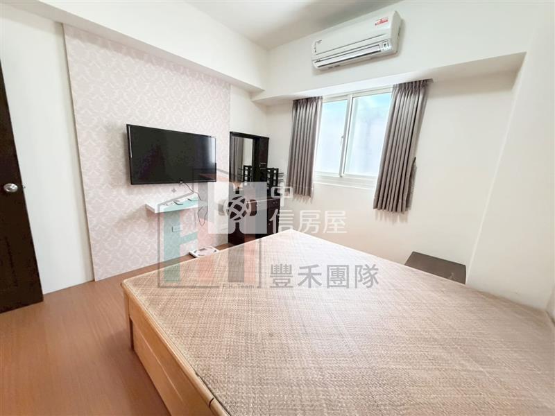 【豐禾】上南崁裝潢美電梯三房車房屋室內格局與周邊環境
