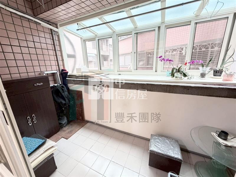 【豐禾】上南崁裝潢美電梯三房車房屋室內格局與周邊環境