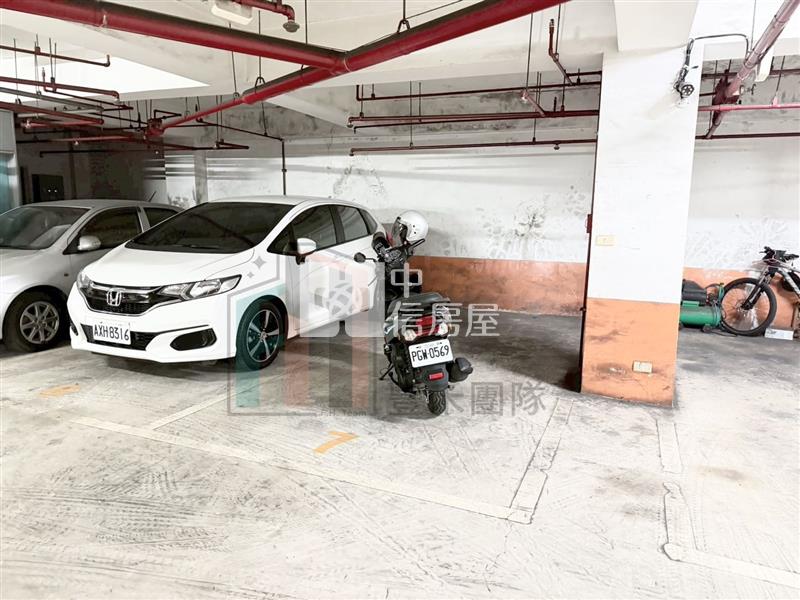 【豐禾】上南崁裝潢美電梯三房車房屋室內格局與周邊環境