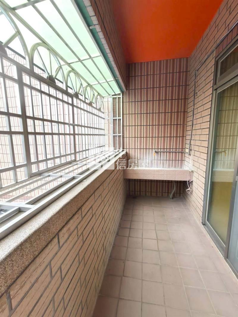 公誠國小美別墅房屋室內格局與周邊環境