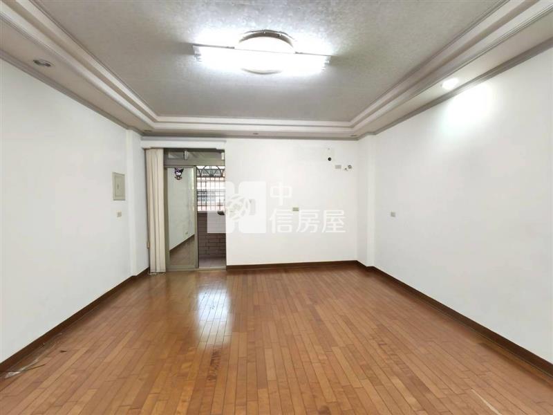 公誠國小美別墅房屋室內格局與周邊環境