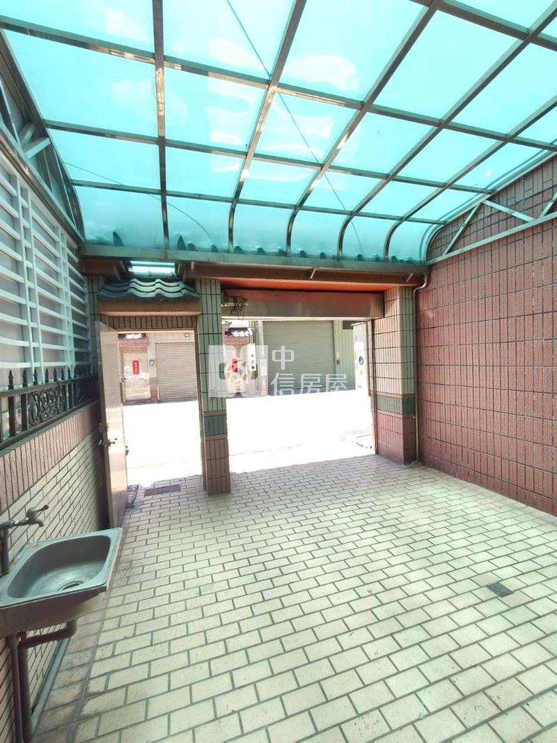 公誠國小美別墅房屋室內格局與周邊環境