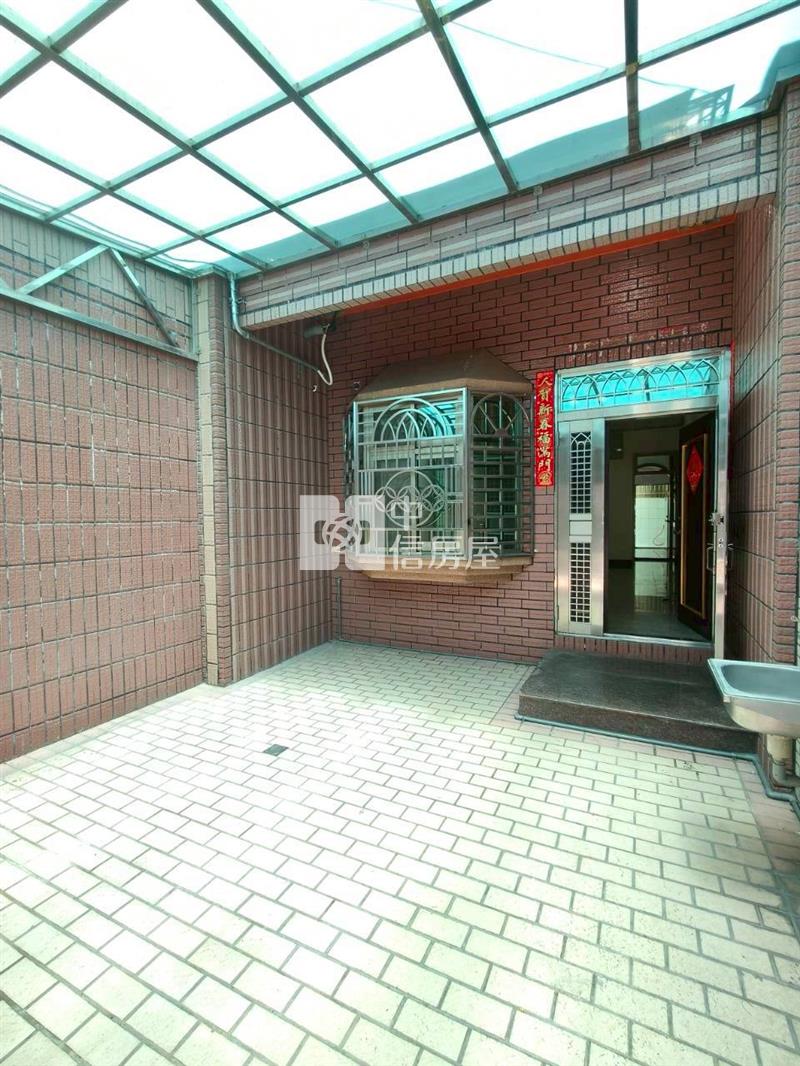 公誠國小美別墅房屋室內格局與周邊環境
