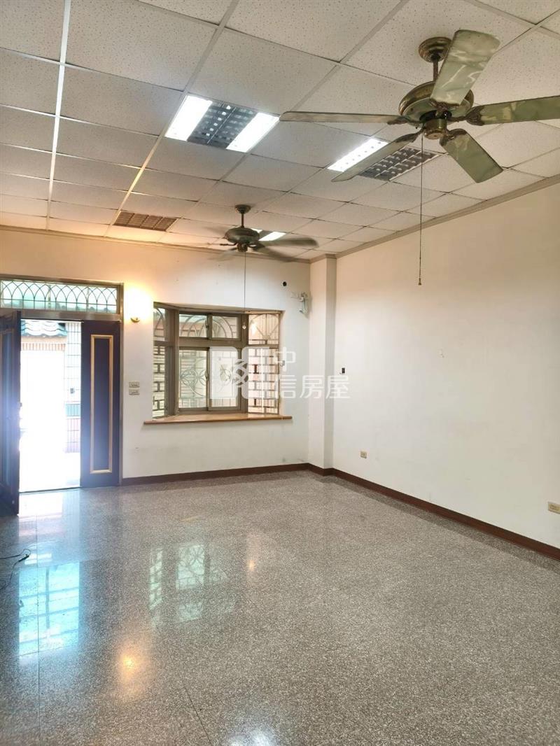 公誠國小美別墅房屋室內格局與周邊環境