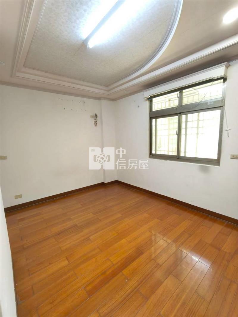 公誠國小美別墅房屋室內格局與周邊環境