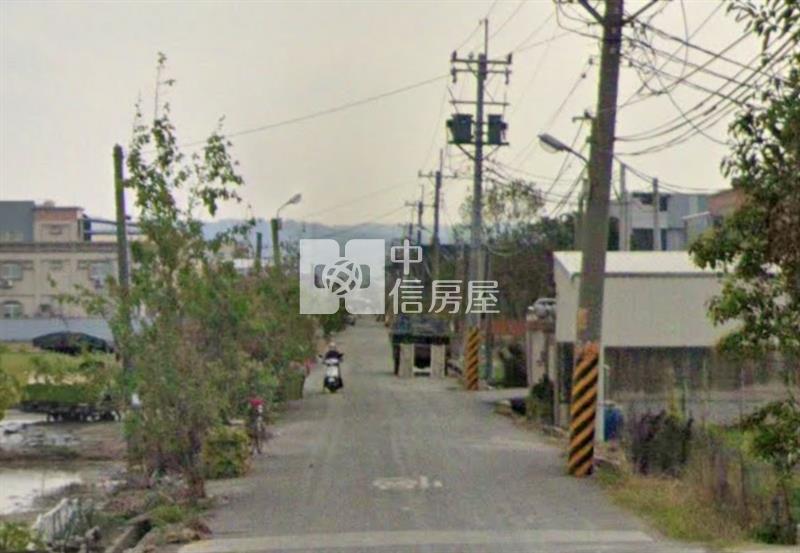 彰化秀水都內美農地房屋室內格局與周邊環境