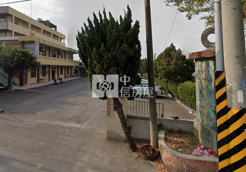 彰化秀水都內美農地房屋室內格局與周邊環境