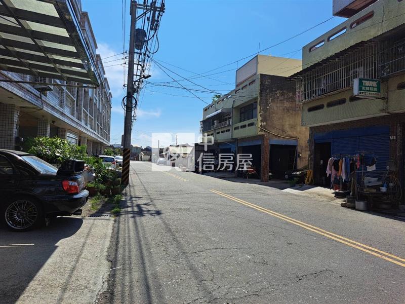 北港鎮外透天 I房屋室內格局與周邊環境