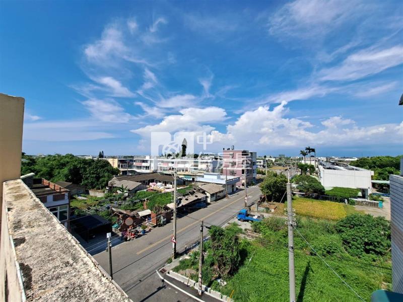 北港鎮外透天 I房屋室內格局與周邊環境