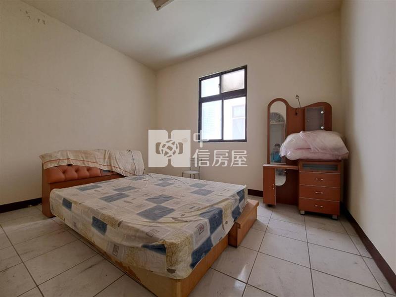 北港鎮外透天 I房屋室內格局與周邊環境