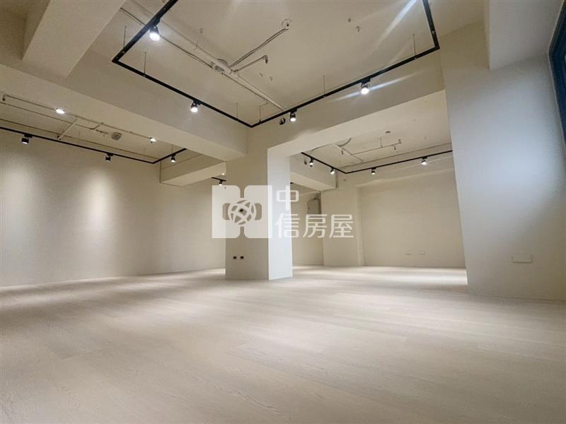 親親戲院旁超大巨型商辦房屋室內格局與周邊環境