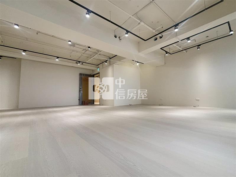 親親戲院旁超大巨型商辦房屋室內格局與周邊環境