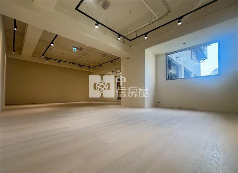 親親戲院旁超大巨型商辦房屋室內格局與周邊環境