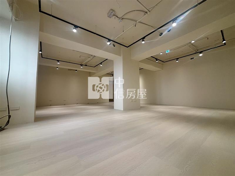 親親戲院旁超大巨型商辦房屋室內格局與周邊環境