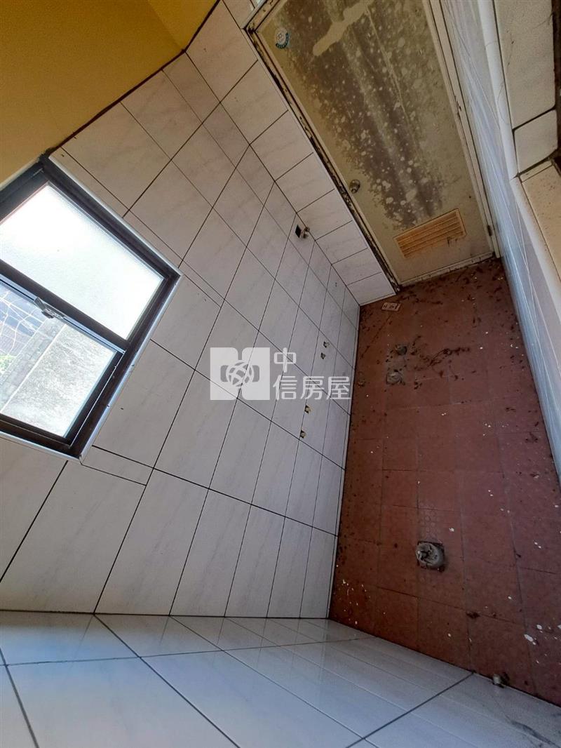 北港鎮外透天 II房屋室內格局與周邊環境