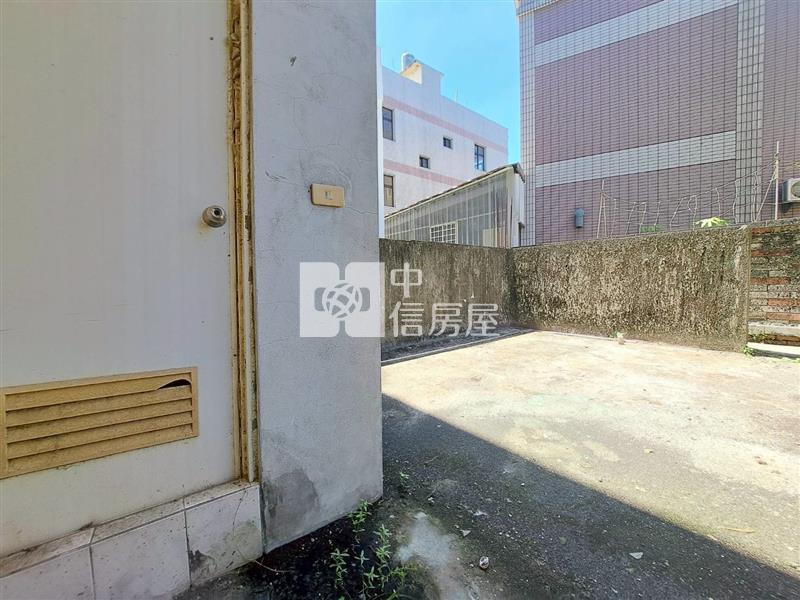 北港鎮外透天 II房屋室內格局與周邊環境