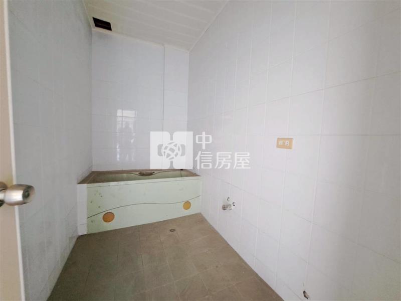 北港鎮外透天 II房屋室內格局與周邊環境